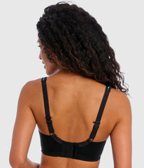 Freya Sonic Sport Underwire Spacer Bra: Galactic