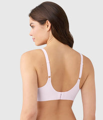 Easy Like Sunday™ Wire Free T-Shirt Bra: Cradle Pink