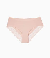 b.bare Cheeky: Rose Smoke