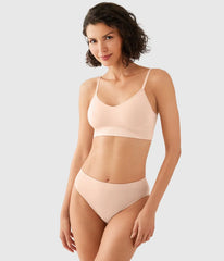 B-Smooth® Bralette: Rose Dust