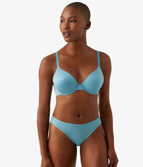 Future Foundation T-Shirt Bra: Reef Waters