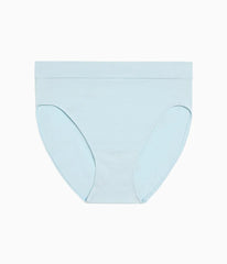 B-Smooth® Seamless Hi-Cut: Soft Sky