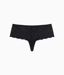 Untamed Tanga: Night