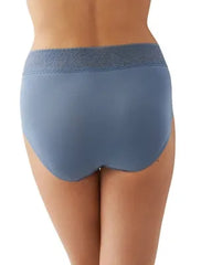 Comfort Touch Brief: White