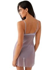 Opening Act Chemise: Coneflower